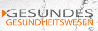 Gesundes Gesundheitswesen