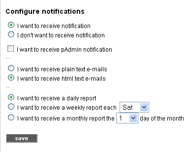 configure notifications - 1117887.1