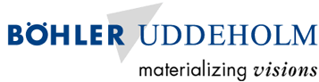 Logo Böhler Uddeholm - 141420.1